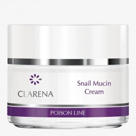 Snail Mucin Cream